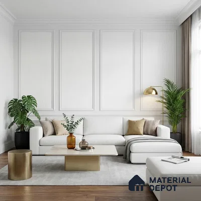 72506-2 | 5 Meter x 42 Inches Texture Look Wallpaper - 57.41 Sq. Ft. | Minimum 15% wastage during installation