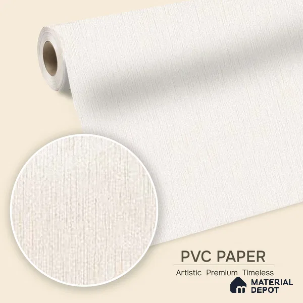 72506-4 | 5 Meter x 42 Inches Texture Look Wallpaper - 57.41 Sq. Ft. | Minimum 15% wastage during installation