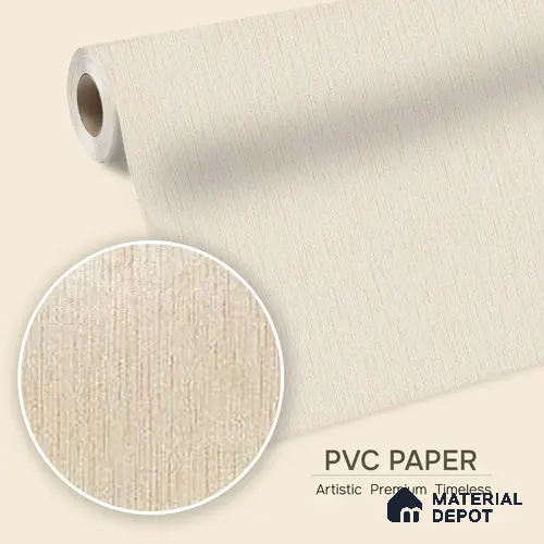 72506-5 | 5 Meter x 42 Inches Texture Look Wallpaper - 57.41 Sq. Ft. | Minimum 15% wastage during installation