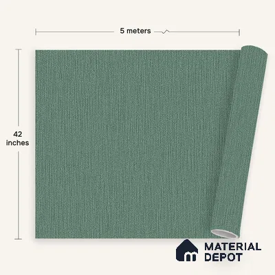 72506-6 | 5 Meter x 42 Inches Texture Look Wallpaper - 57.41 Sq. Ft. | Minimum 15% wastage during installation