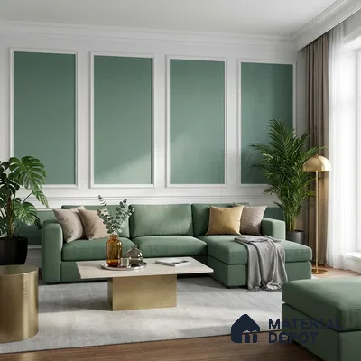72506-6 | 5 Meter x 42 Inches Texture Look Wallpaper - 57.41 Sq. Ft. | Minimum 15% wastage during installation