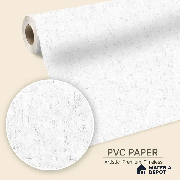 72503-1 | 5 Meter x 42 Inches Texture Look Wallpaper - 57.41 Sq. Ft. | Minimum 15% wastage during installation
