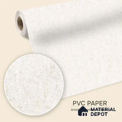 72503-2 | 5 Meter x 42 Inches Texture Look Wallpaper - 57.41 Sq. Ft. | Minimum 15% wastage during installation