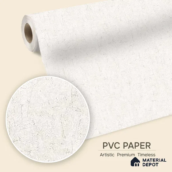 72503-2 | 5 Meter x 42 Inches Texture Look Wallpaper - 57.41 Sq. Ft. | Minimum 15% wastage during installation