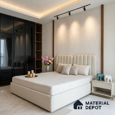 72503-3 | 5 Meter x 42 Inches Texture Look Wallpaper - 57.41 Sq. Ft. | Minimum 15% wastage during installation