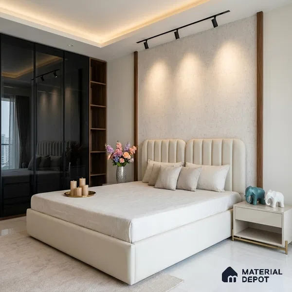 72503-3 | 5 Meter x 42 Inches Texture Look Wallpaper - 57.41 Sq. Ft. | Minimum 15% wastage during installation