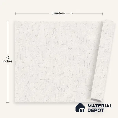 72503-3 | 5 Meter x 42 Inches Texture Look Wallpaper - 57.41 Sq. Ft. | Minimum 15% wastage during installation