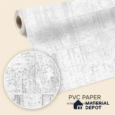 72502-1 | 5 Meter x 42 Inches Texture Look Wallpaper - 57.41 Sq. Ft. | Minimum 15% wastage during installation