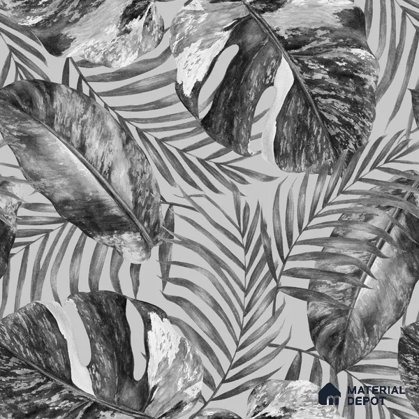 TROP - 12A | Tropical Series Nature Look 50 inches Premium Paper (Customized Size Wallpaper)