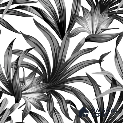 TROP - 19A | Tropical Series Nature Look 50 inches Premium Paper (Customized Size Wallpaper)