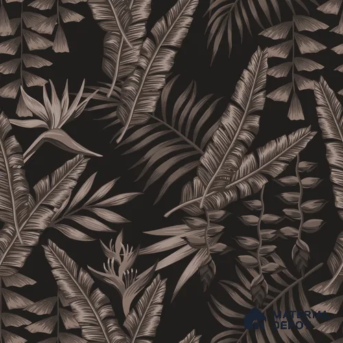 A close-up of a TROP - 22B | Tropical Series Nature Look 50 inches Premium Paper (Customized Size Wallpaper) available at Material Depot in Bangalore