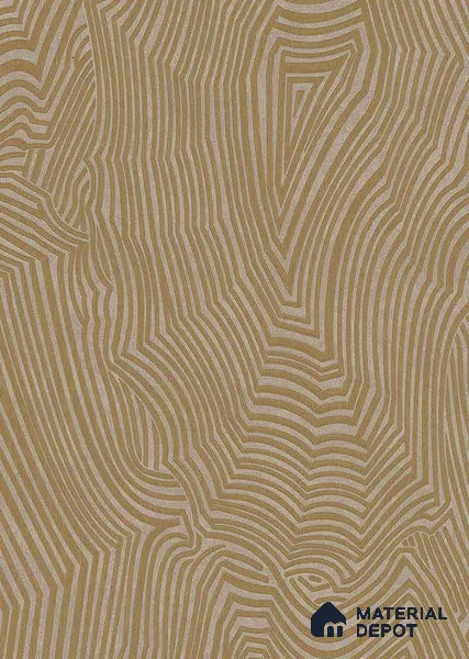 CM 0172 | 5 Meter x 42 Inch Patterned Look Wallpaper - 57 Sq. Ft.