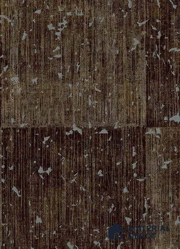 CM 0141 | 5 Meter x 42 Inch  Patterned Look Wallpaper - 57 Sq. Ft.