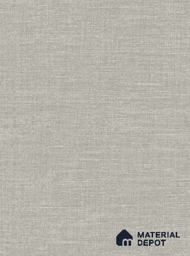 CM 0182 | 5 Meter x 42 Inch Fabric Look Wallpaper - 57 Sq. Ft.