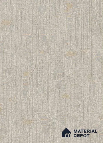 CM 0196 | 5 Meter x 42 Inch Patterned Look Wallpaper - 57 Sq. Ft.
