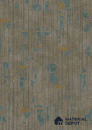 CM 0191 | 5 Meter x 42 Inch Patterned Look Wallpaper - 57 Sq. Ft.