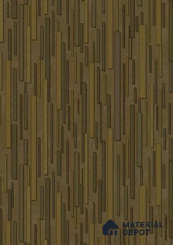 CM 0132 | 5 Meter x 42 Inch Patterned Look Wallpaper - 57 Sq. Ft.