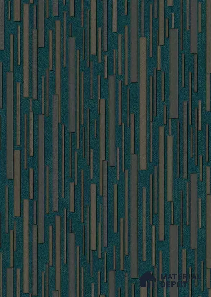 CM 0134 | 5 Meter x 42 Inch Patterned Look Wallpaper - 57 Sq. Ft.