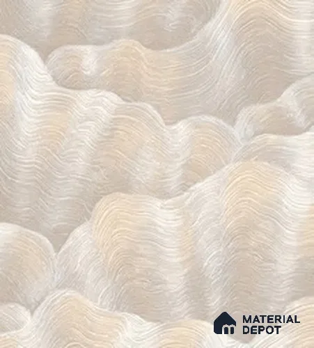 81352-2 | 5 Meter x 42 Inch  Patterned Look Wallpaper - 57 Sq. Ft. | Minimum 15% wastage during installation
