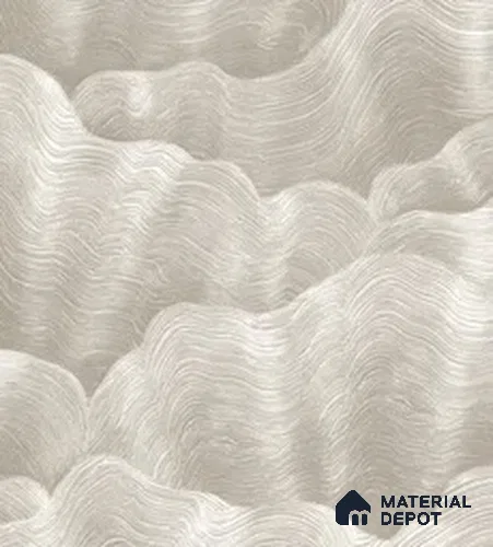 81352-3 | 5 Meter x 42 Inch  Patterned Look Wallpaper - 57 Sq. Ft. | Minimum 15% wastage during installation