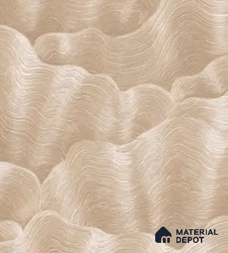 81352-4 | 5 Meter x 42 Inch Patterned Look Wallpaper - 57 Sq. Ft. | Minimum 15% wastage during installation