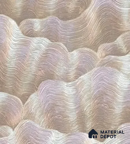 81352-5 | 5 Meter x 42 Inch  Patterned Look Wallpaper - 57 Sq. Ft. | Minimum 15% wastage during installation
