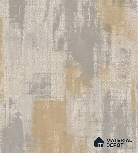 81350-4 | 5 Meter x 42 Inch Patterned Look Wallpaper - 57 Sq. Ft. | Minimum 15% wastage during installation