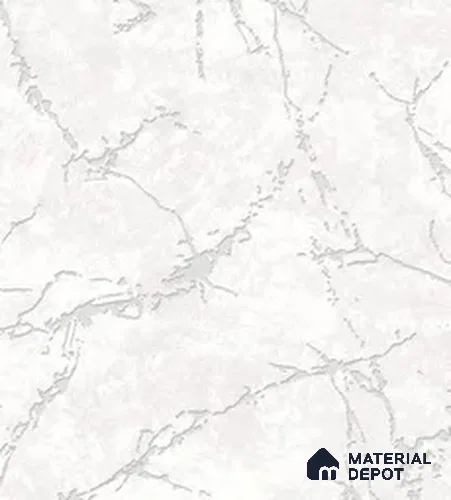 81349-1 | 5 Meter x 42 Inch Marble Look Wallpaper - 57 Sq. Ft. | Minimum 10% wastage during installation