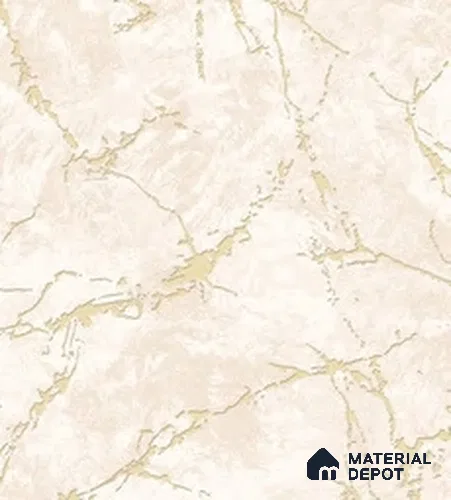 81349-2 | 5 Meter x 42 Inch  Marble Look Wallpaper - 57 Sq. Ft. | Minimum 10% wastage during installation