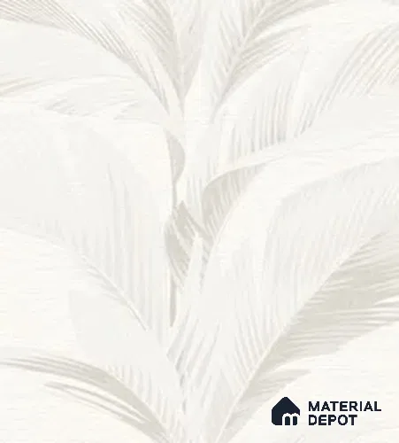 81347-1 | 5 Meter x 42 Inch  Tropical Look Wallpaper - 57 Sq. Ft. | Minimum 15% wastage during installation
