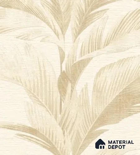 81347-2 | 5 Meter x 42 Inch  Tropical Look Wallpaper - 57 Sq. Ft. | Minimum 15% wastage during installation