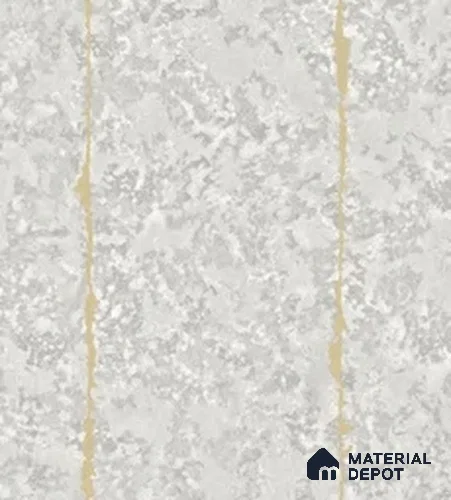 81343-5 | 5 Meter x 42 Inch  Marble Look Wallpaper - 57 Sq. Ft. | Minimum 10% wastage during installation