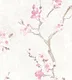 81341-1 | 5 Meter x 42 Inch Florals Look Wallpaper - 57 Sq. Ft. Image 01