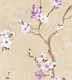 81341-4 | 5 Meter x 42 Inch Florals Look Wallpaper - 57 Sq. Ft. Image 01
