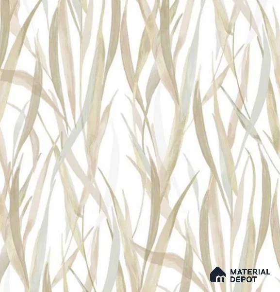 9020 | 10 Meter x 21 Inch  Tropical Look Wallpaper - 57 Sq. Ft. | Minimum 15% wastage during installation