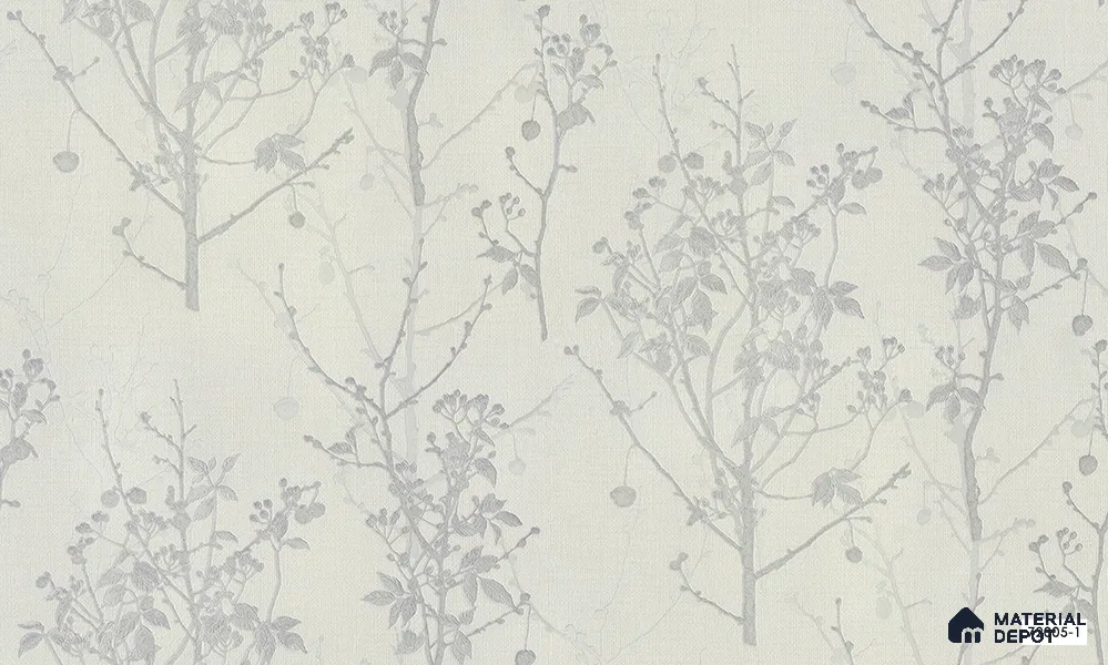 72005-1 | 5 Meter x 42 Inch Tropical Look Wallpaper - 57 Sq. Ft.