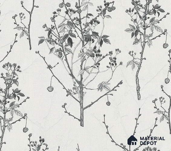 72005-2 | 5 Meter x 42 Inch  Tropical Look Wallpaper - 57 Sq. Ft.