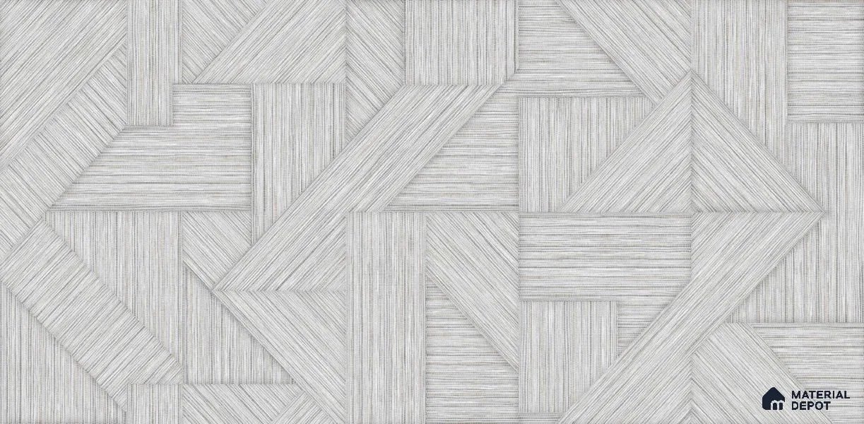 74035-1 | 5 Meter x 42 Inch 74035 Geometric Look Wallpaper - 57.41 Sq. Ft. | Minimum 15% wastage during installation