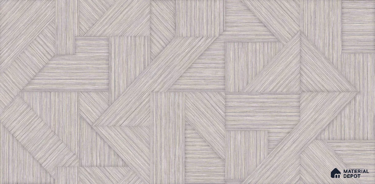 74035-2 | 5 Meter x 42 Inch 74035 Geometric Look Wallpaper - 57.41 Sq. Ft. | Minimum 15% wastage during installation