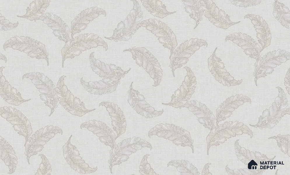 74042-1 | 5 Meter x 42 Inch 74042 Florals Look Wallpaper - 57.41 Sq. Ft. | Minimum 15% wastage during installation