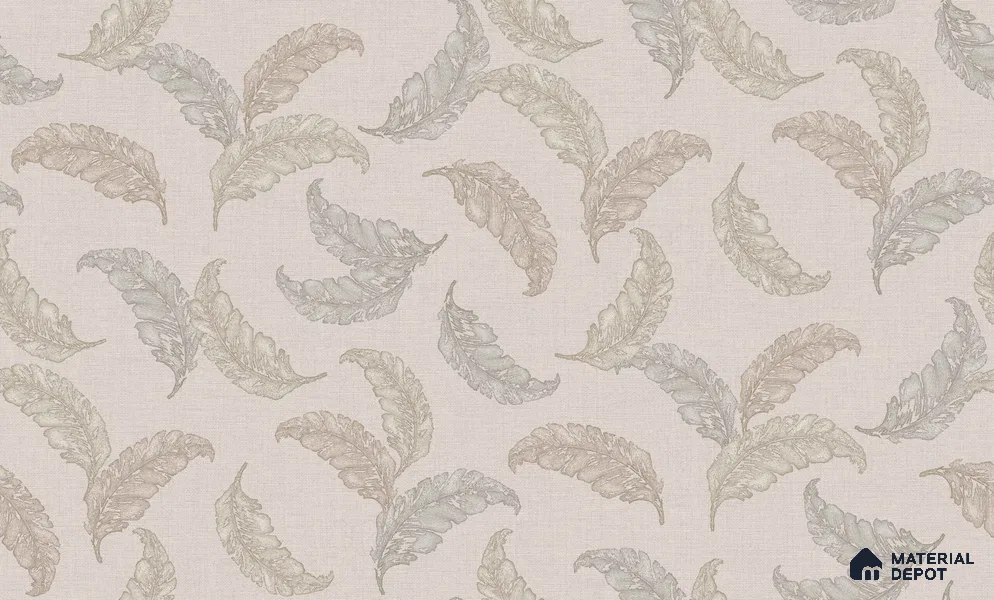74042-2 | 5 Meter x 42 Inch 74042 Florals Look Wallpaper - 57.41 Sq. Ft. | Minimum 15% wastage during installation