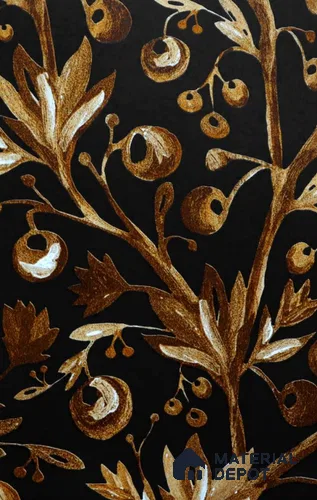 CC2228-4 | 10 Meter x 21 Inch  Florals Look Wallpaper - 57 Sq. Ft. | Minimum 15% wastage during installation