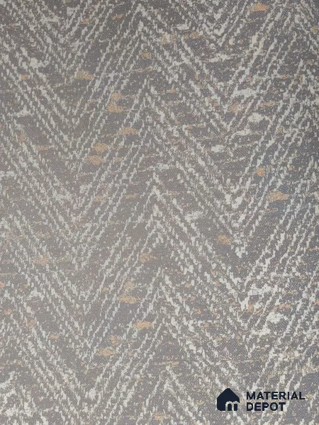 WK2-216 | 10 Meter x 21 Inches Patterned Look Wallpaper - 57.37 Sq. Ft. | Minimum 15% wastage during installation