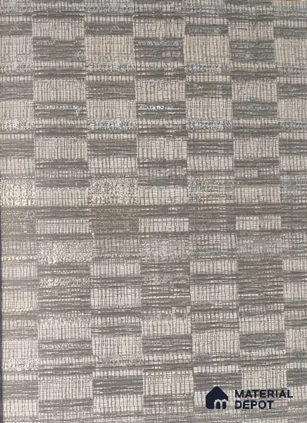 WK2-225 | 10 Meter x 21 Inches Patterned Look Wallpaper - 57.37 Sq. Ft. | Minimum 15% wastage during installation