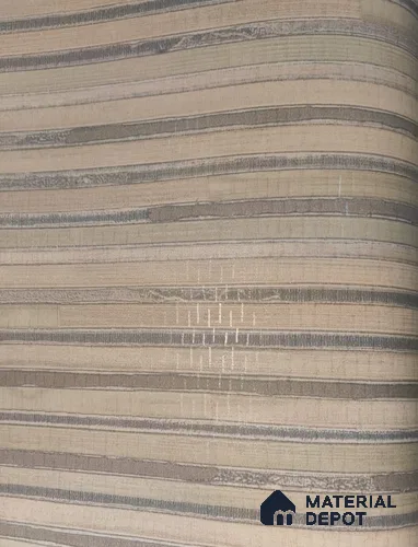 WK2-246 | 10 Meter x 21 Inches Geometric Look Wallpaper - 57.37 Sq. Ft. | Minimum 15% wastage during installation