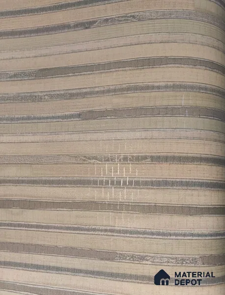 WK2-246 | 10 Meter x 21 Inches Geometric Look Wallpaper - 57.37 Sq. Ft. | Minimum 15% wastage during installation
