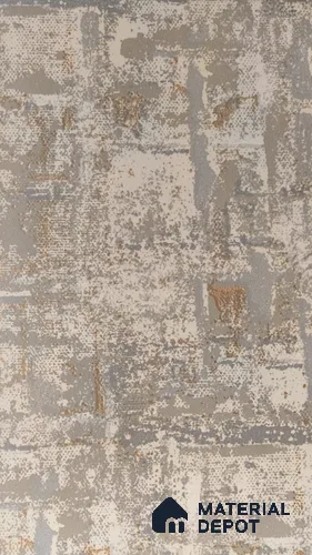 WK2-247 | 10 Meter x 21 Inches Patterned Look Wallpaper - 57.37 Sq. Ft. | Minimum 15% wastage during installation
