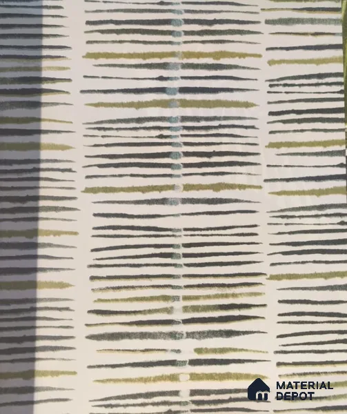 WK2-277 | 10 Meter x 21 Inches Patterned Look Wallpaper - 57.37 Sq. Ft. | Minimum 15% wastage during installation