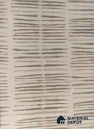 WK2-281 | 10 Meter x 21 Inches Patterned Look Wallpaper - 57.37 Sq. Ft. | Minimum 15% wastage during installation