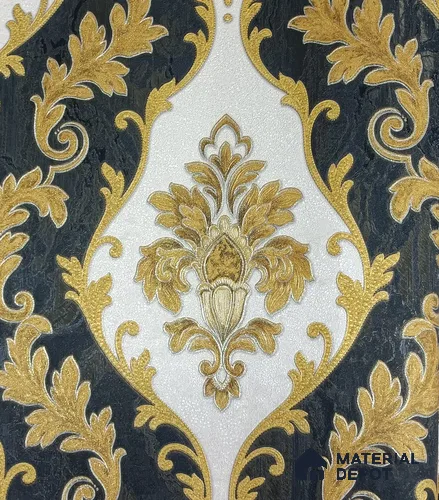 DD5700-42 | 10 Meter x 21 Inches Patterned look Wallpaper - 57.41 Sq. Ft. | Minimum 15% wastage during installation